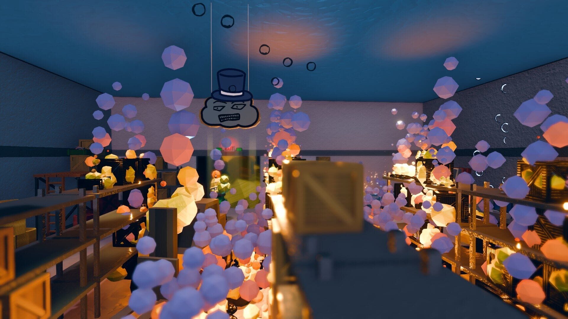 Rain on Your Parade screenshot 11
