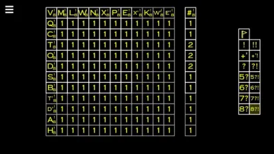 14 Minesweeper Variants screenshot 3
