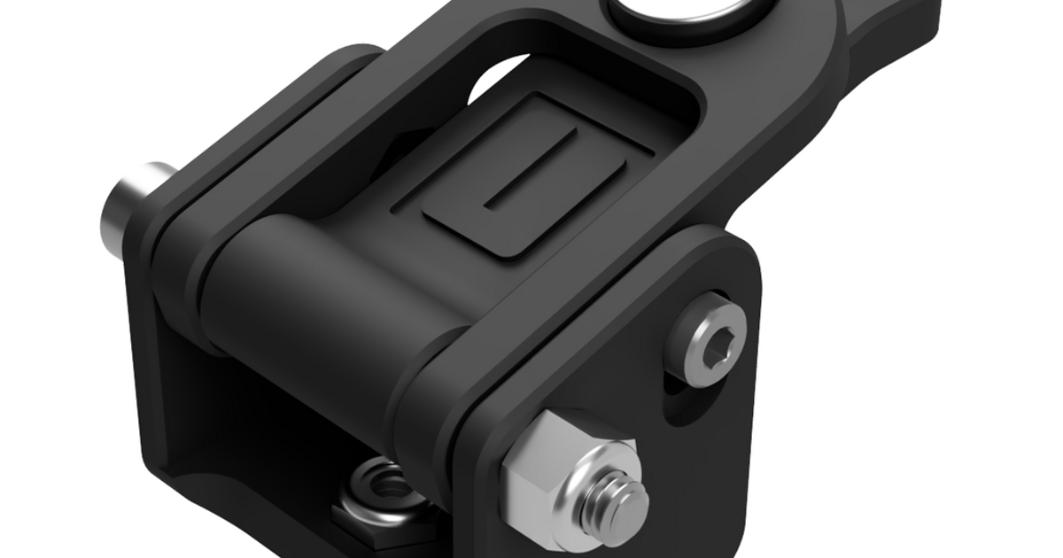 Turn 3d Shifter DIY Sim Racing Shifter by Turn Racing | Download fr...