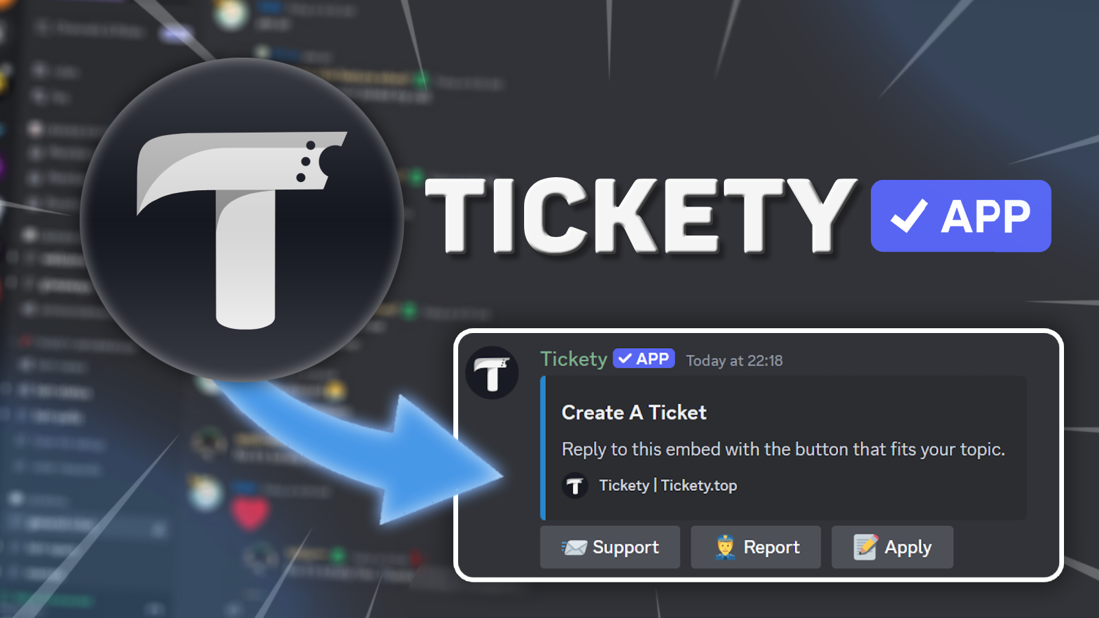 tickets