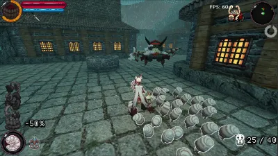 Moulder screenshot 4