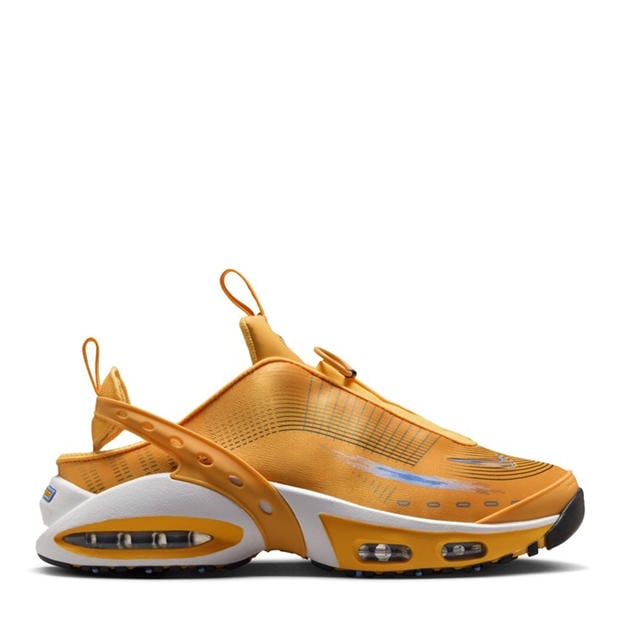 Nike: Nike Air Max Craze Trainers