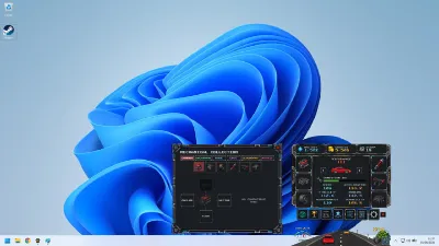 Desk Top Racer screenshot 4