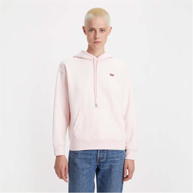Levis: Levis Standard Hoodie