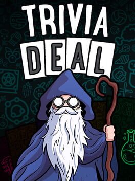 Trivia Deal cover art