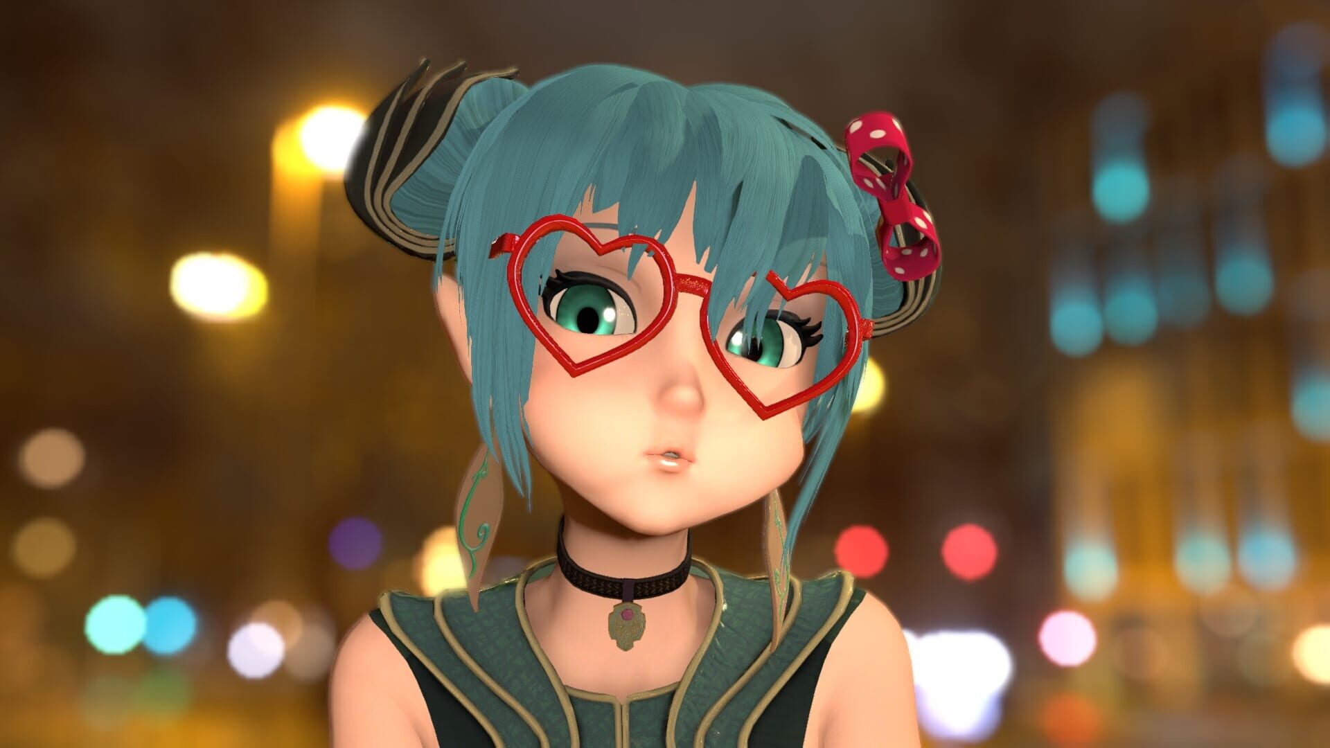 FaceRig screenshot 10