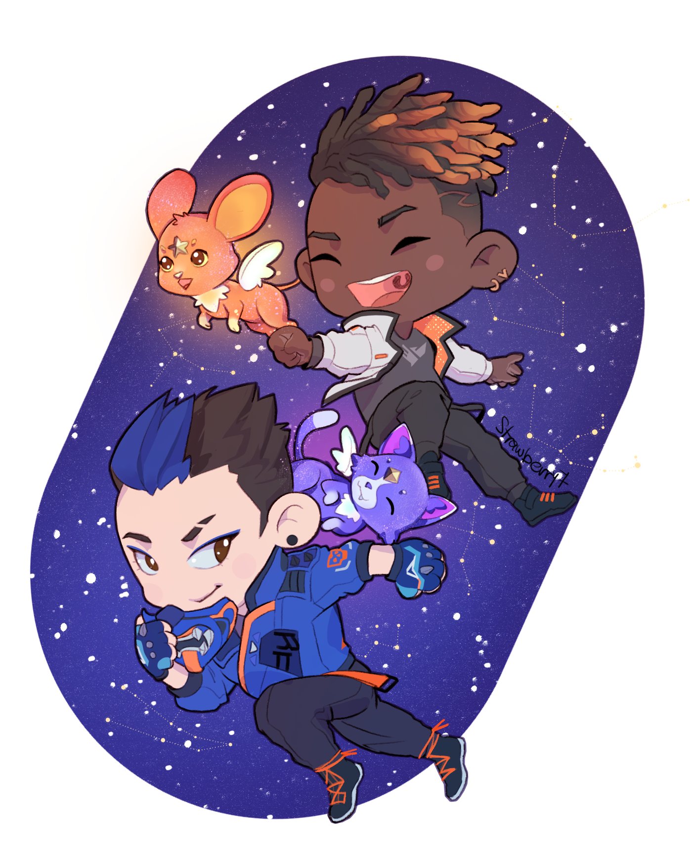 From An unknown user