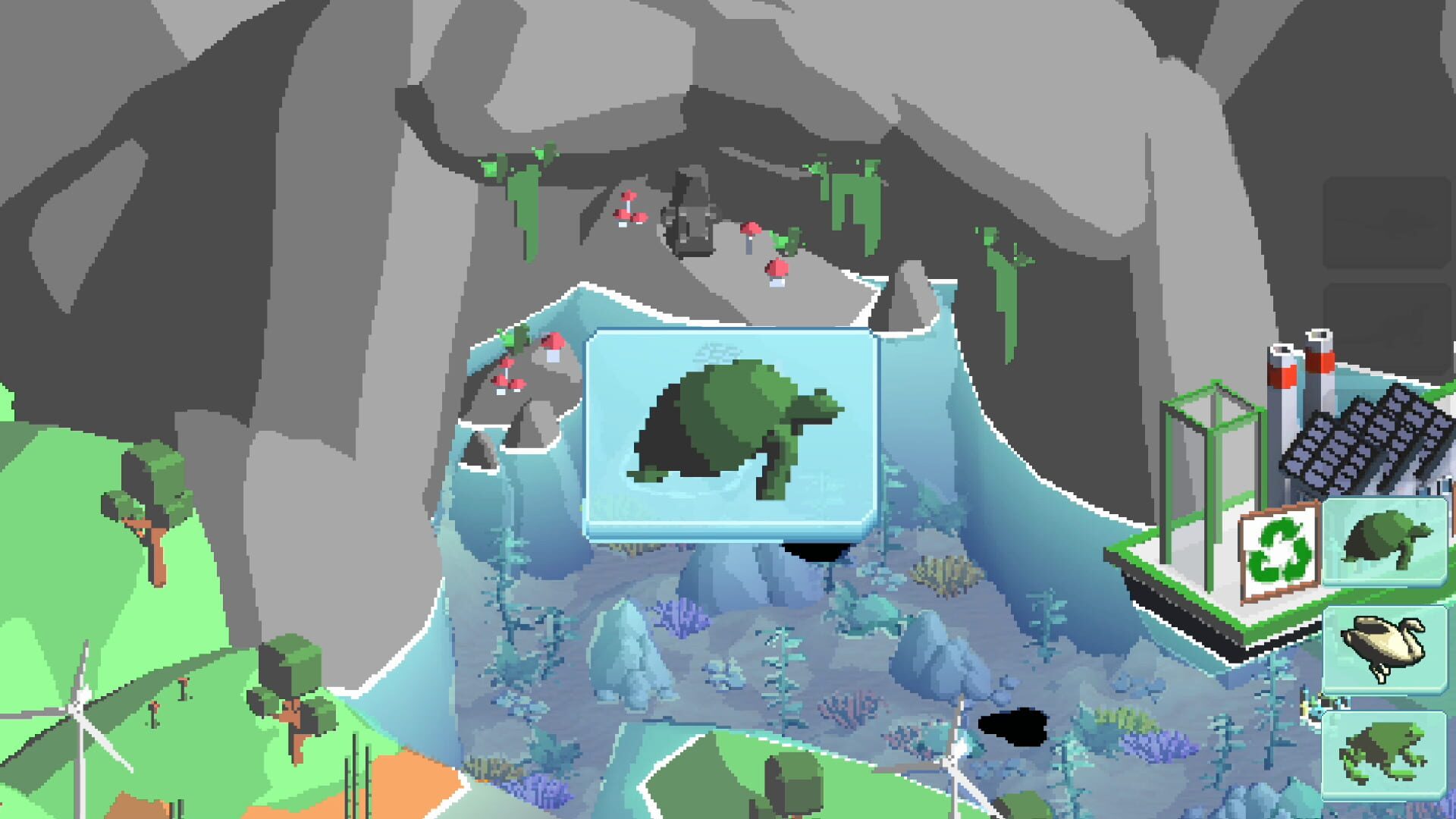 Spilled! screenshot 6