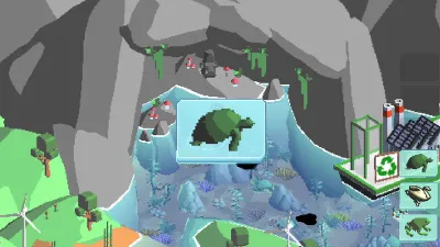 Spilled! screenshot 6