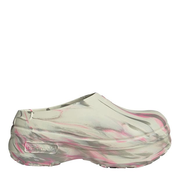 adidas Originals: adidas Originals Women's Stan Mule Flat Mules