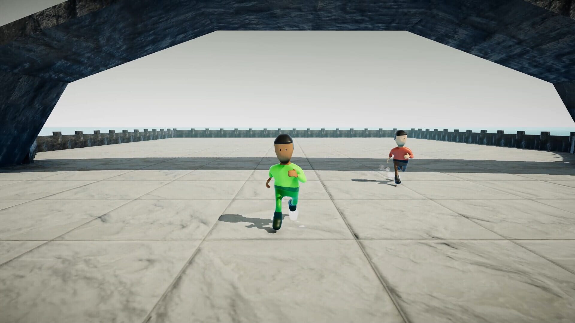 Nexus Rumble: The Ultimate Showdown screenshot 3