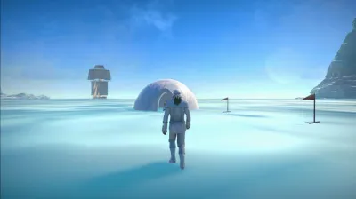 Forgotten Seas screenshot 2