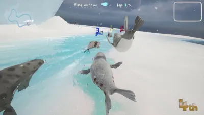 Flipper Frenzy screenshot 12