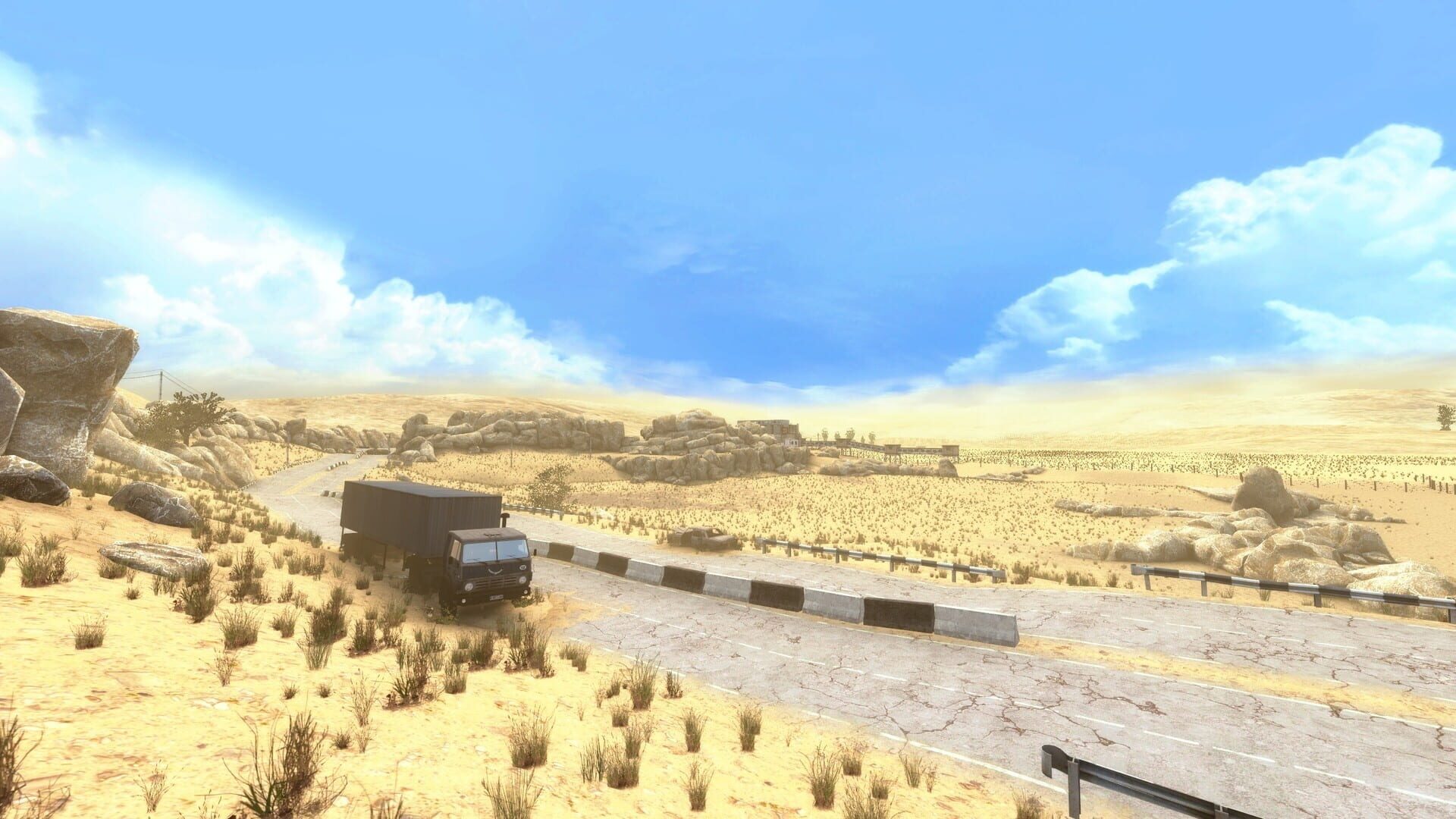 Swelter screenshot 3