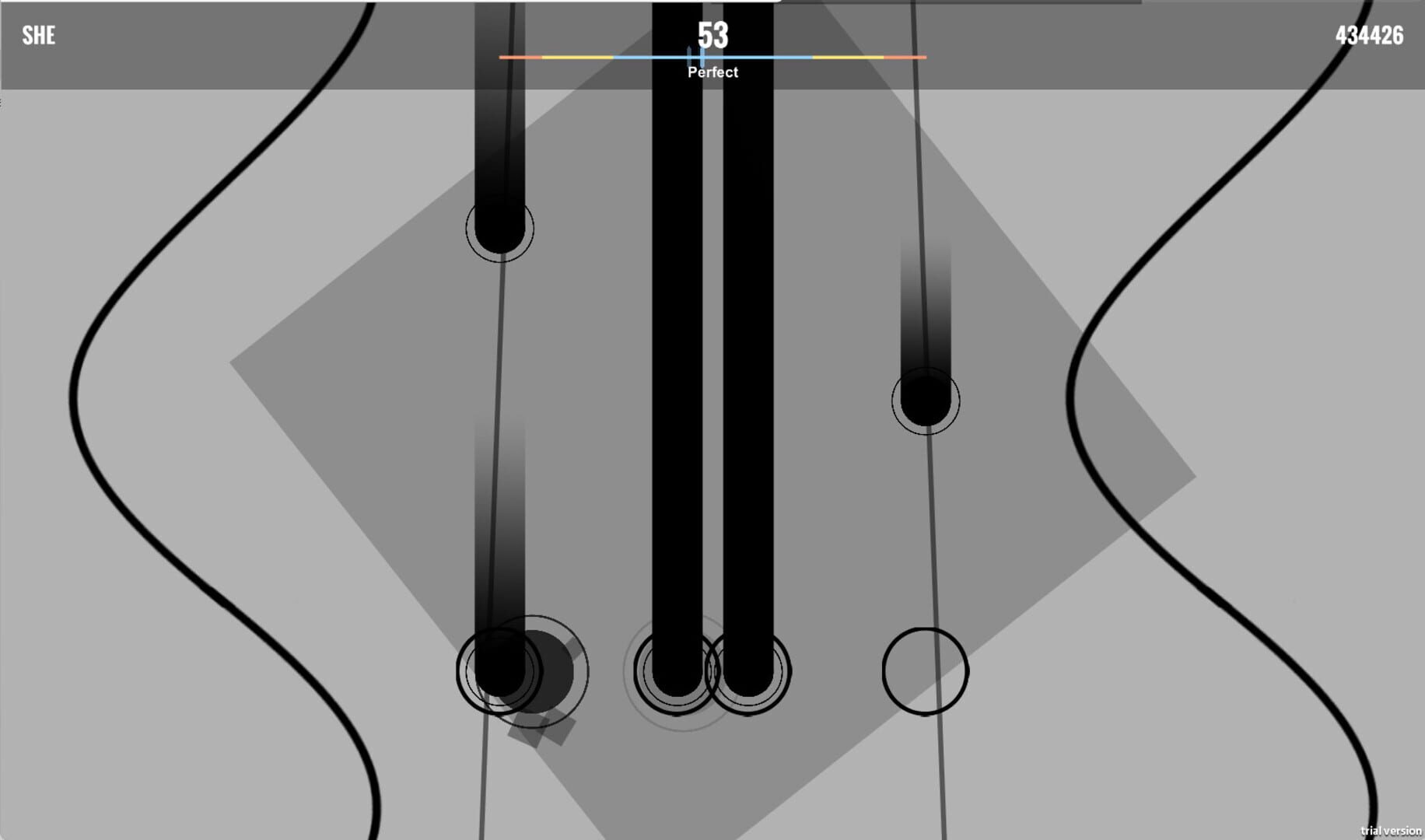 Notanote screenshot 2