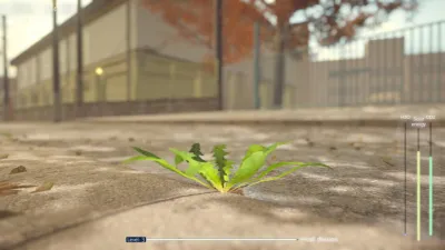 The Dandelion Endures. screenshot 5