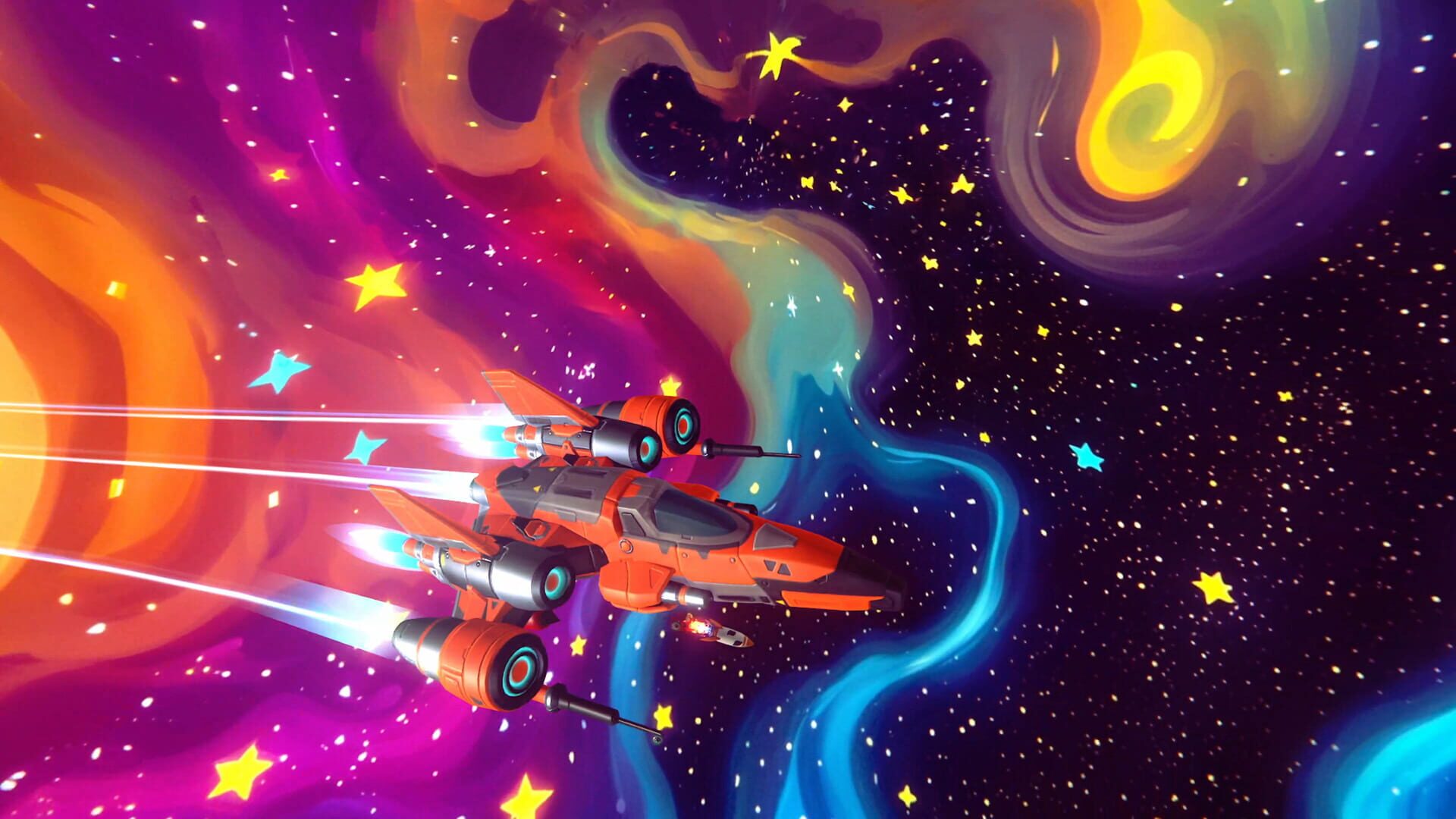 House Fighters: Total Mess screenshot 2