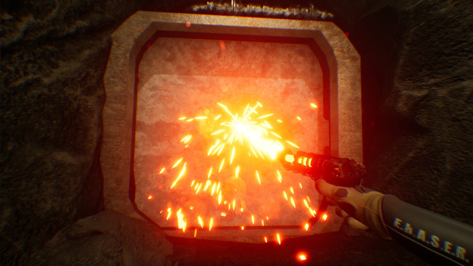 A Game About Breaking A Cube screenshot 5