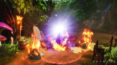 Second Stone screenshot 1