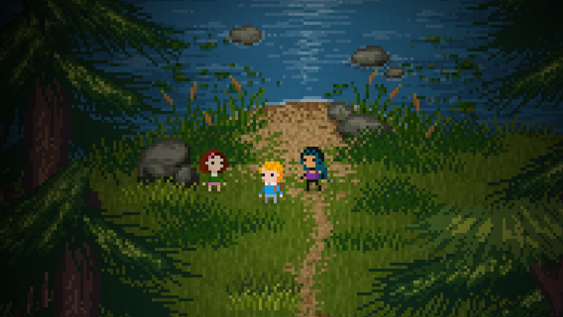 Catechesis screenshot 7