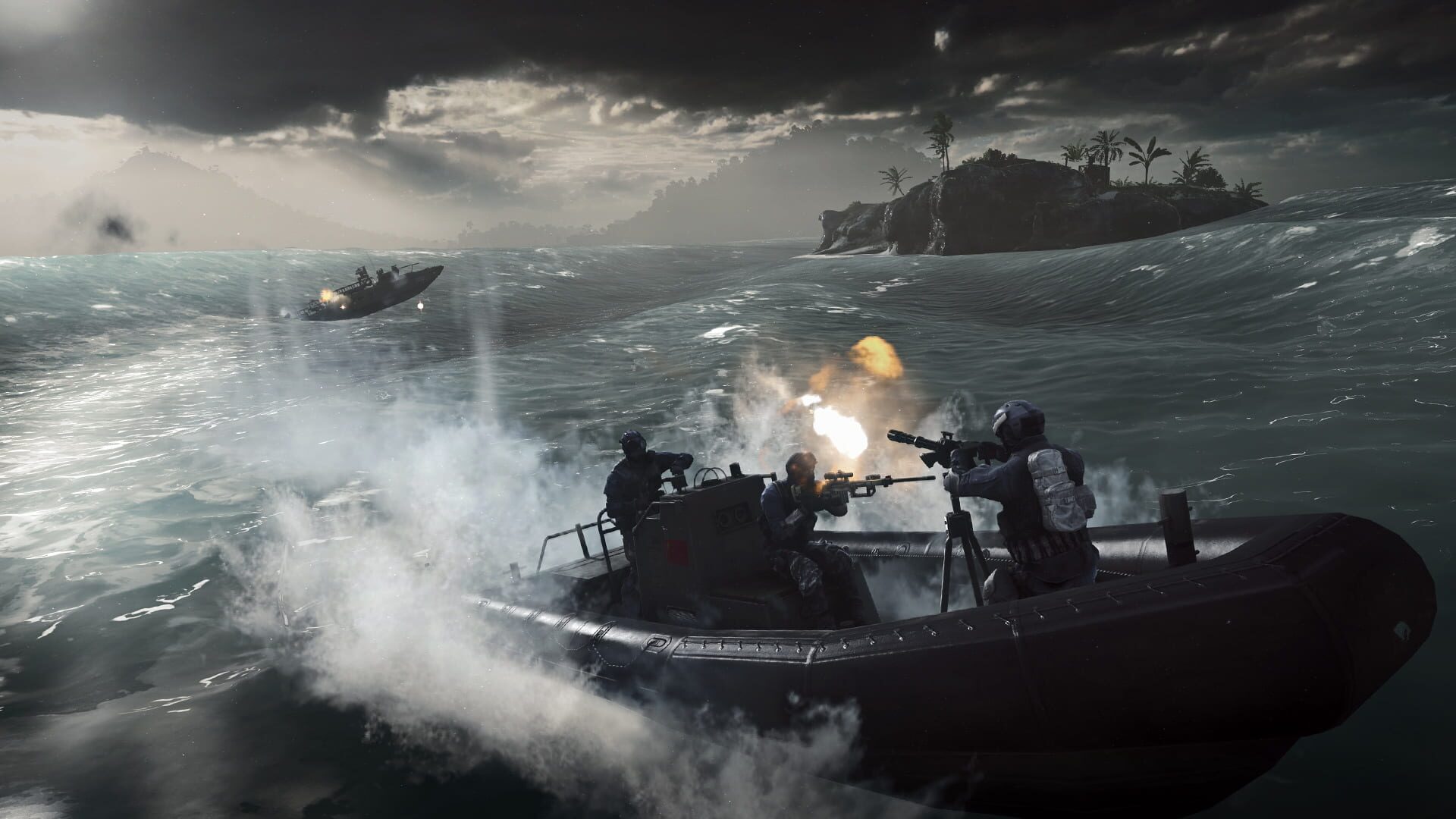 Battlefield 4 screenshot 8