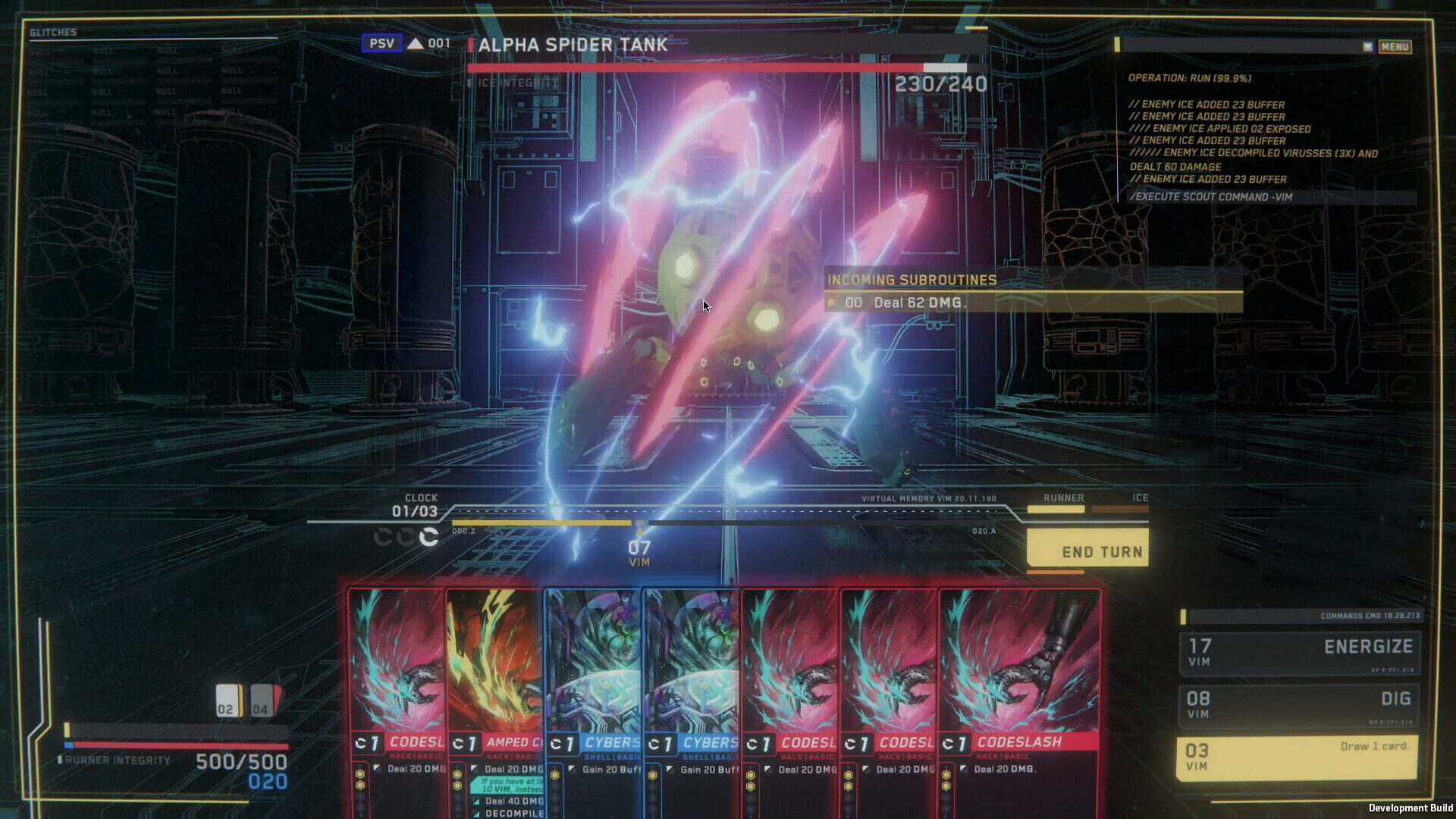 Into the Grid screenshot 5
