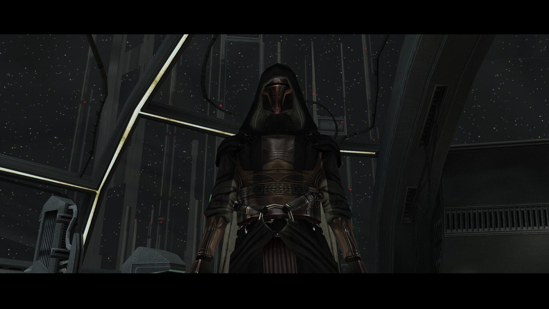 Star Wars: Knights of the Old Republic screenshot 4