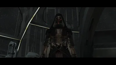Star Wars: Knights of the Old Republic screenshot 4