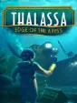 Thalassa: Edge of the Abyss cover art