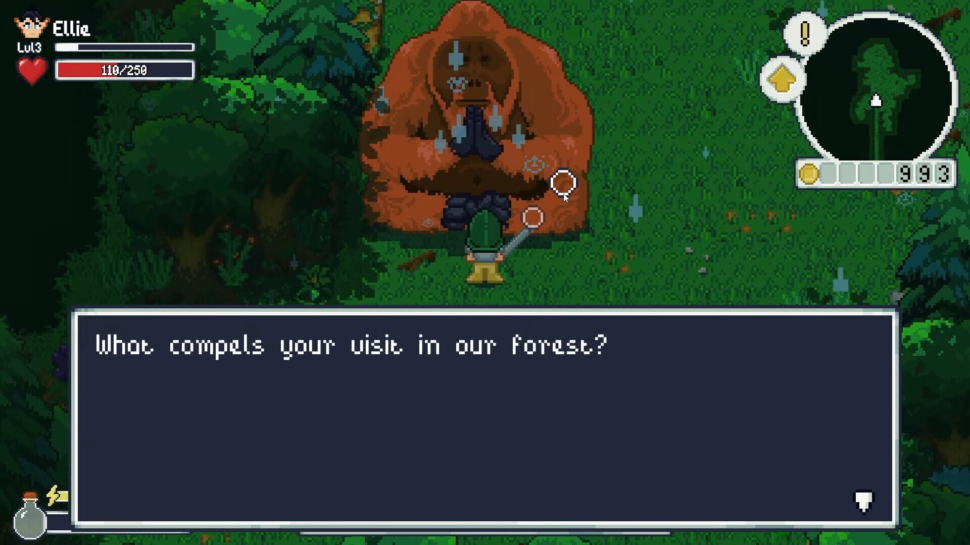 Wildaria screenshot 11