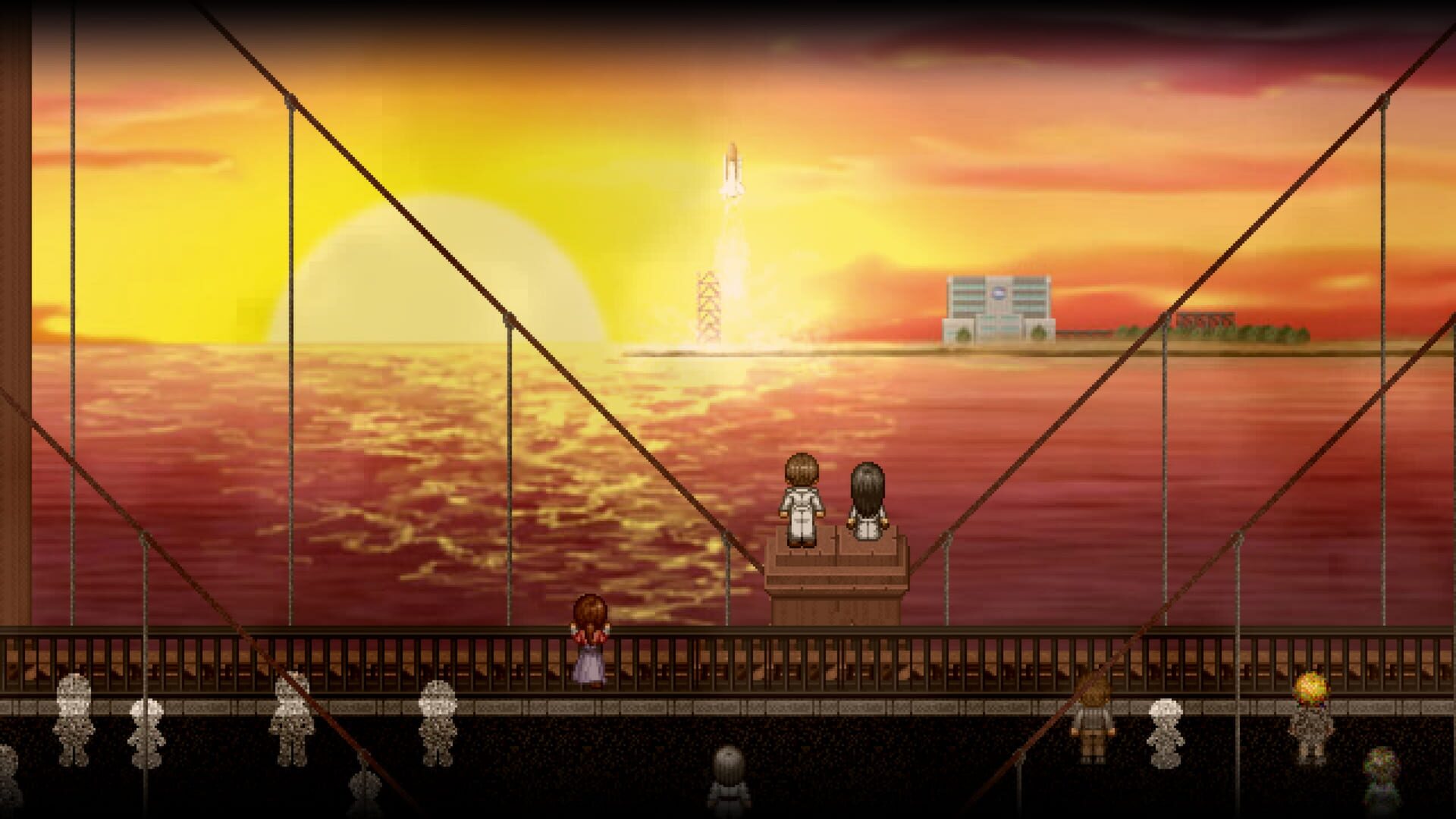 To the Moon screenshot 3