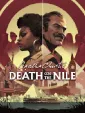 Agatha Christie: Death on the Nile cover art
