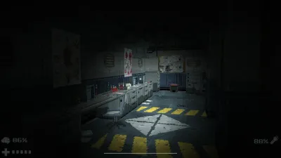 Zero Protocol screenshot 5