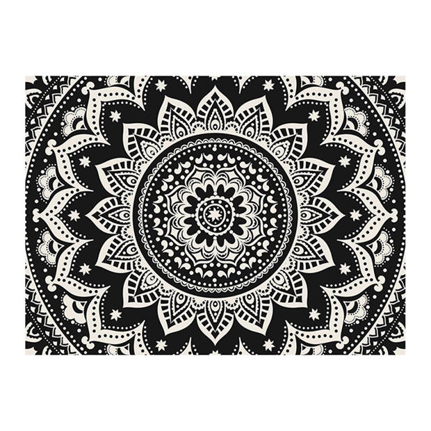 PODEVACHE: PODEVACHE Abstract Printed Placemat