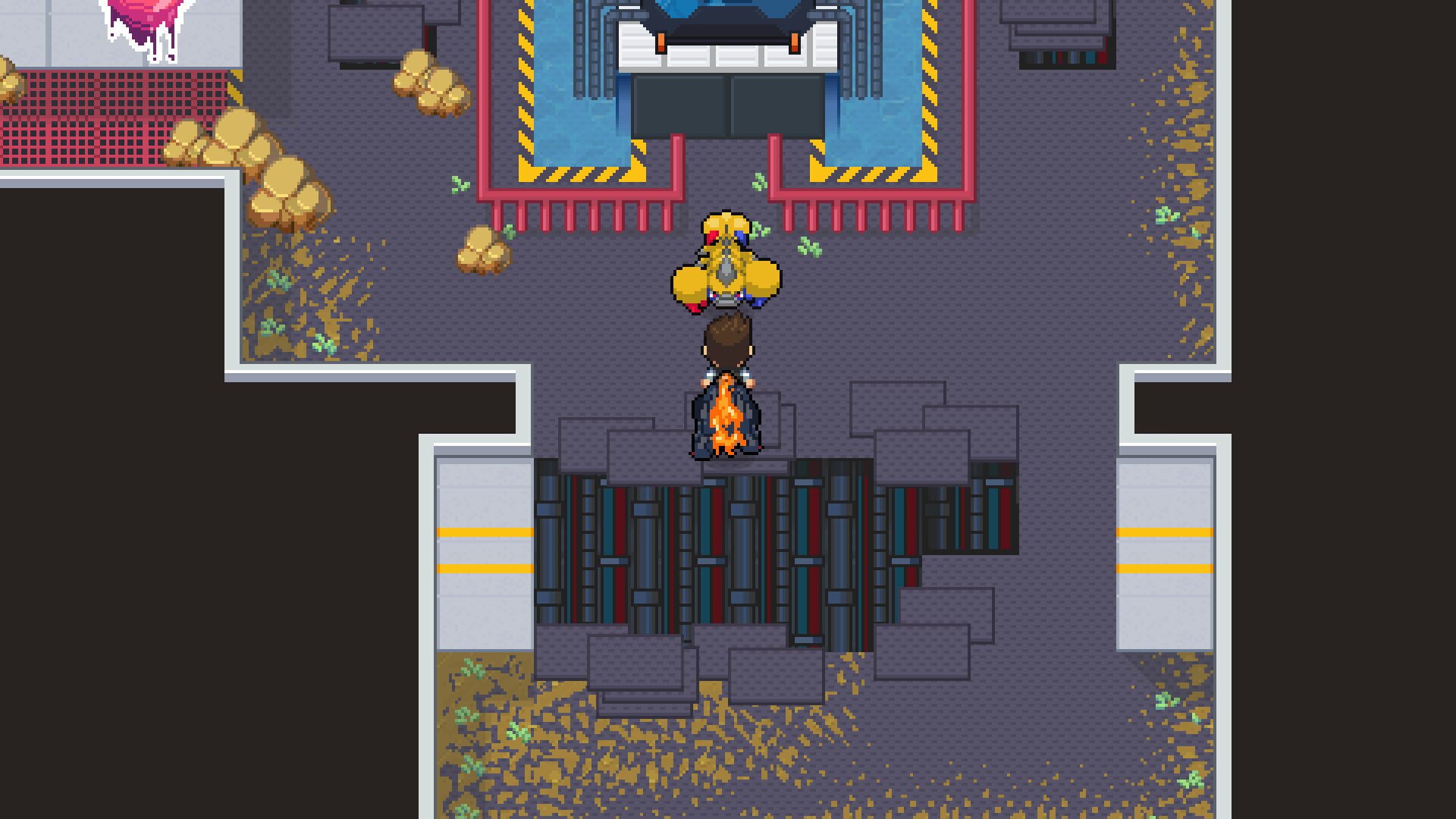 Evocreo II screenshot 7
