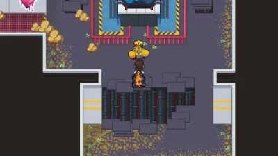 Evocreo II screenshot 7