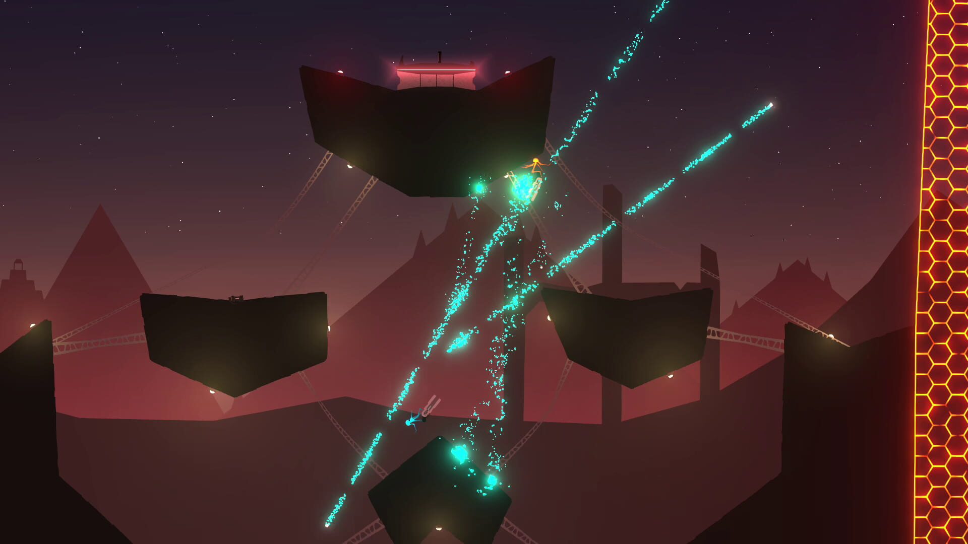 SpiderHeck screenshot 12