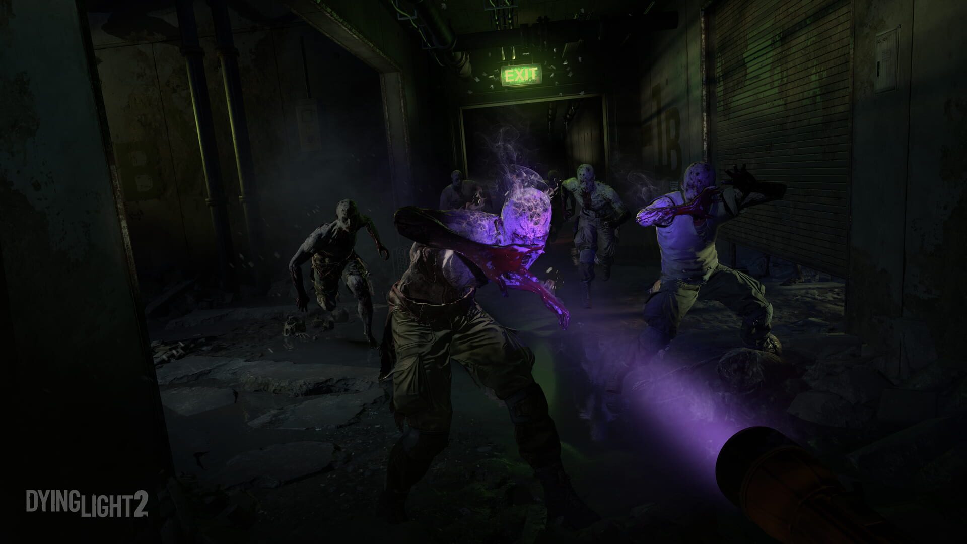 Dying Light 2: Stay Human screenshot 9