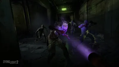 Dying Light 2: Stay Human screenshot 9