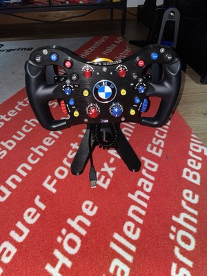 Ascher Racing - F64 V3 USB