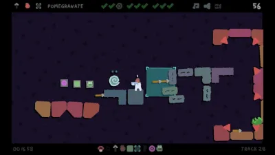 Mosa Lina screenshot 3