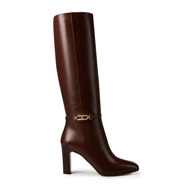 TOM FORD: TOM FORD Whitney Boots