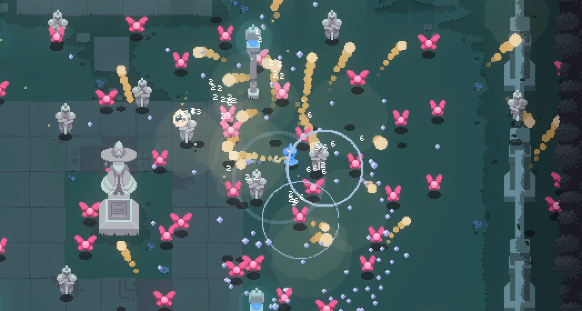 1,000,000,000 Spells screenshot 4
