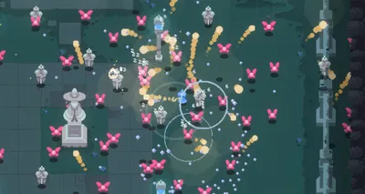 1,000,000,000 Spells screenshot 4