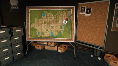 Police Station Simulator screenshot 7