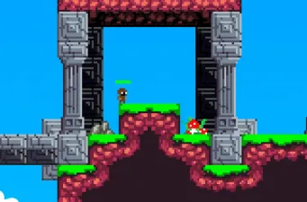 Spellchain screenshot 1