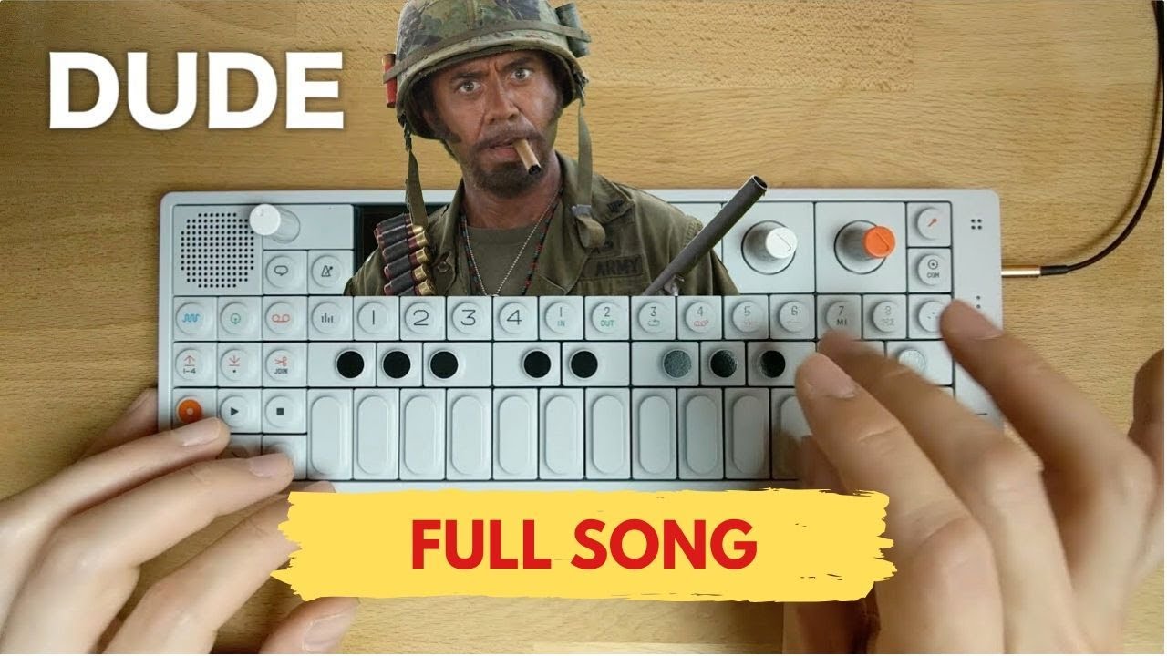 YouTube video thumbnail