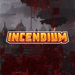 Incendium - Minecraft Data Pack