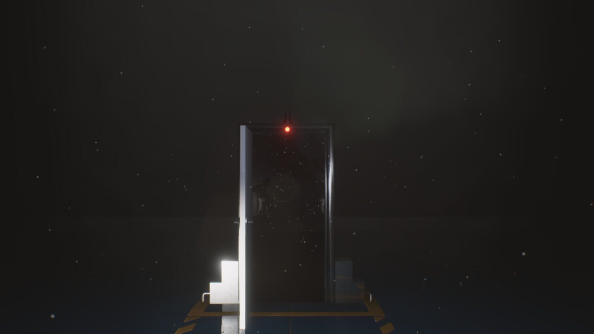 The Door Factory screenshot 2