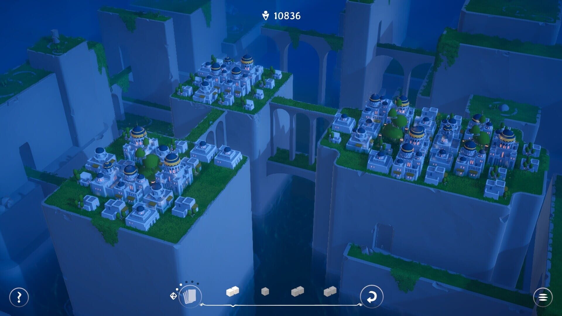 URBO screenshot 10